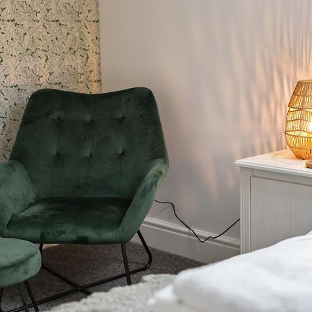 Sheffield Apt, Free Parking, Perfect For Workers Stannington  외부 사진