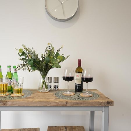 Sheffield Apt, Free Parking, Perfect For Workers Stannington  외부 사진