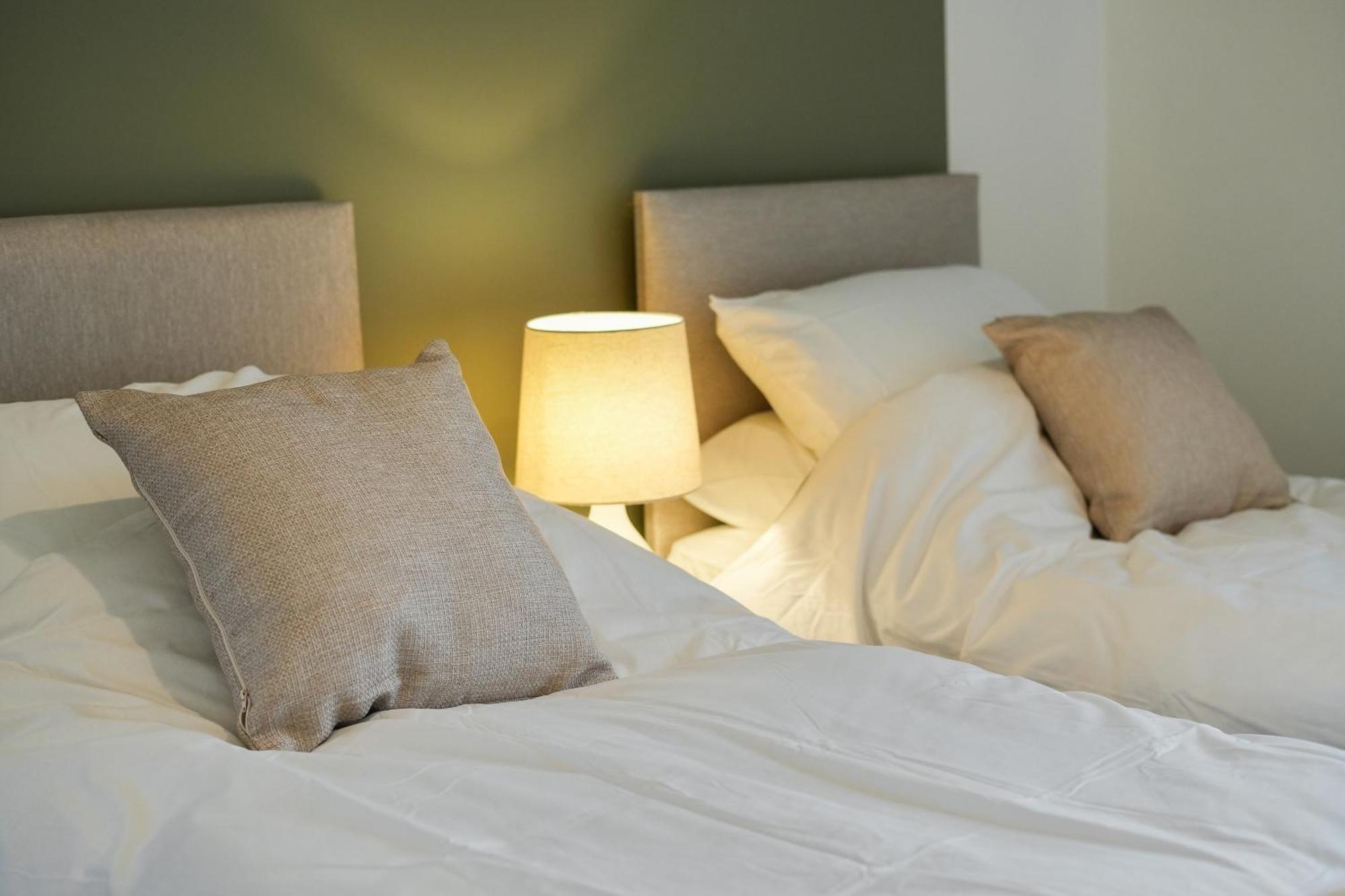 Sheffield Apt, Free Parking, Perfect For Workers Stannington  외부 사진