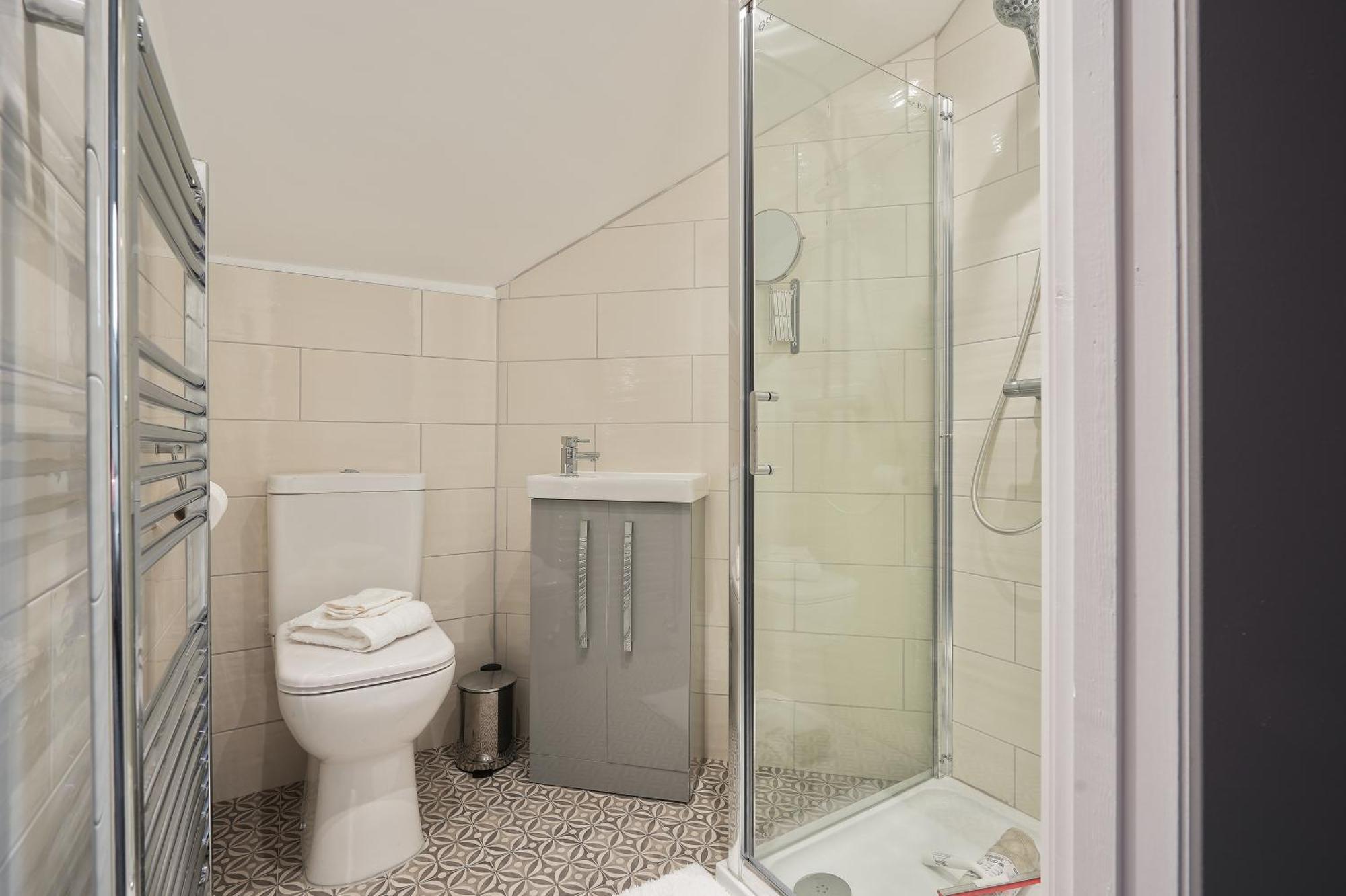 Sheffield Apt, Free Parking, Perfect For Workers Stannington  외부 사진