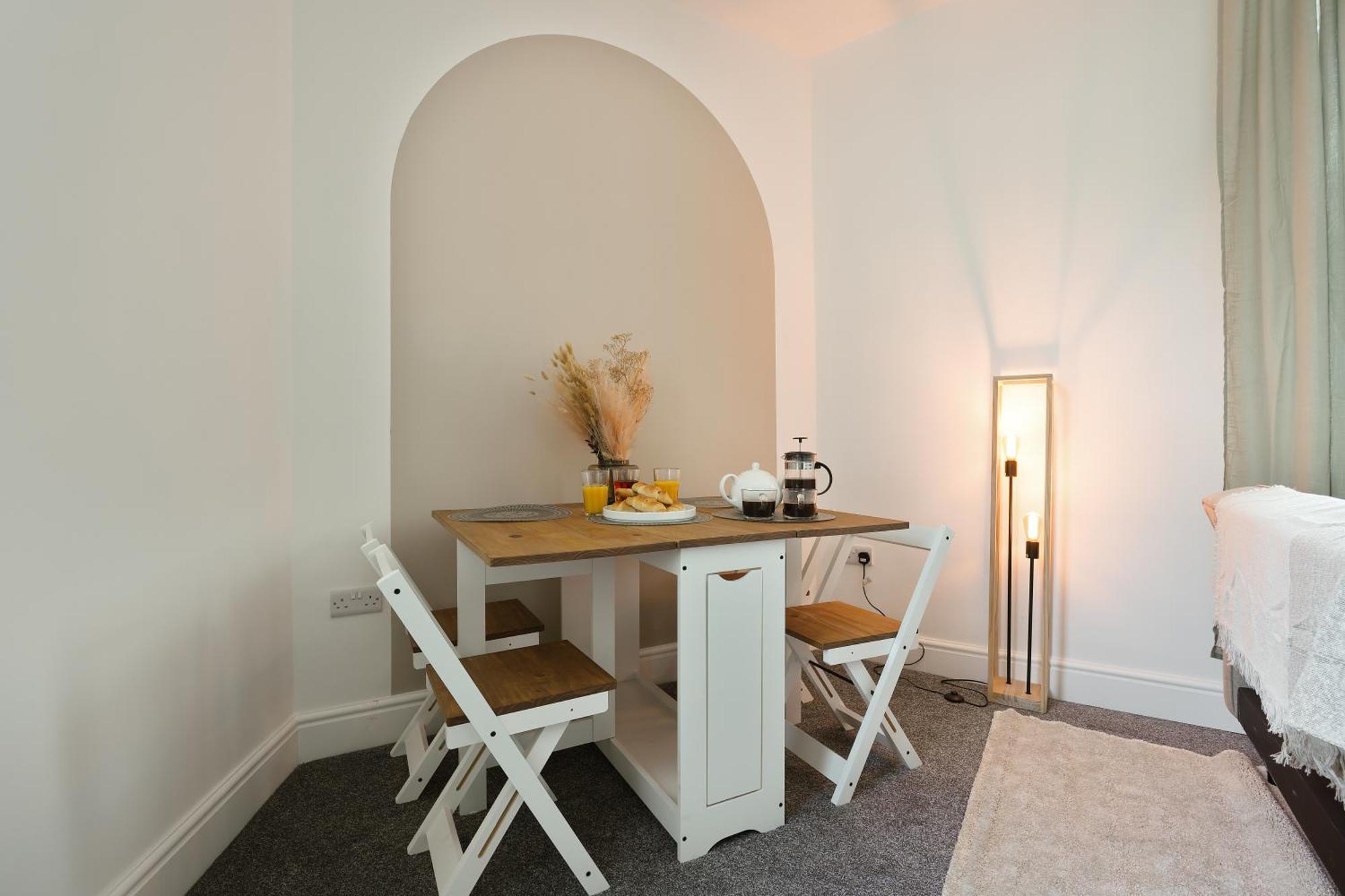Sheffield Apt, Free Parking, Perfect For Workers Stannington  외부 사진