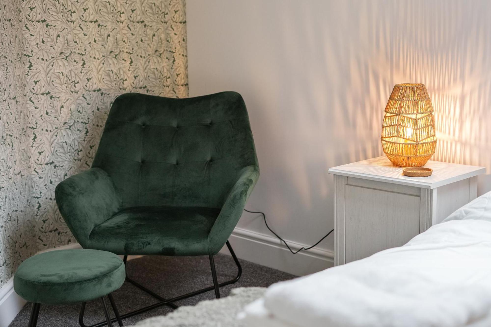 Sheffield Apt, Free Parking, Perfect For Workers Stannington  외부 사진