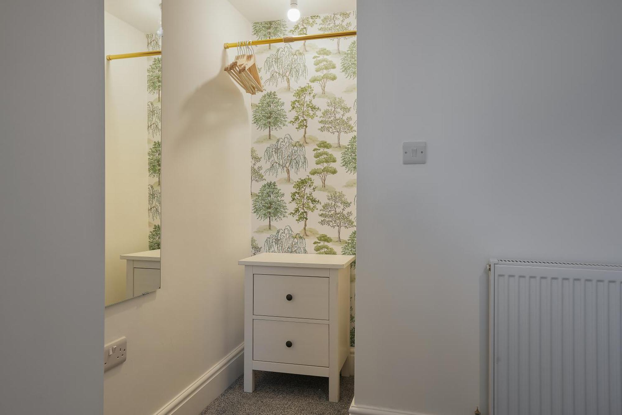 Sheffield Apt, Free Parking, Perfect For Workers Stannington  외부 사진