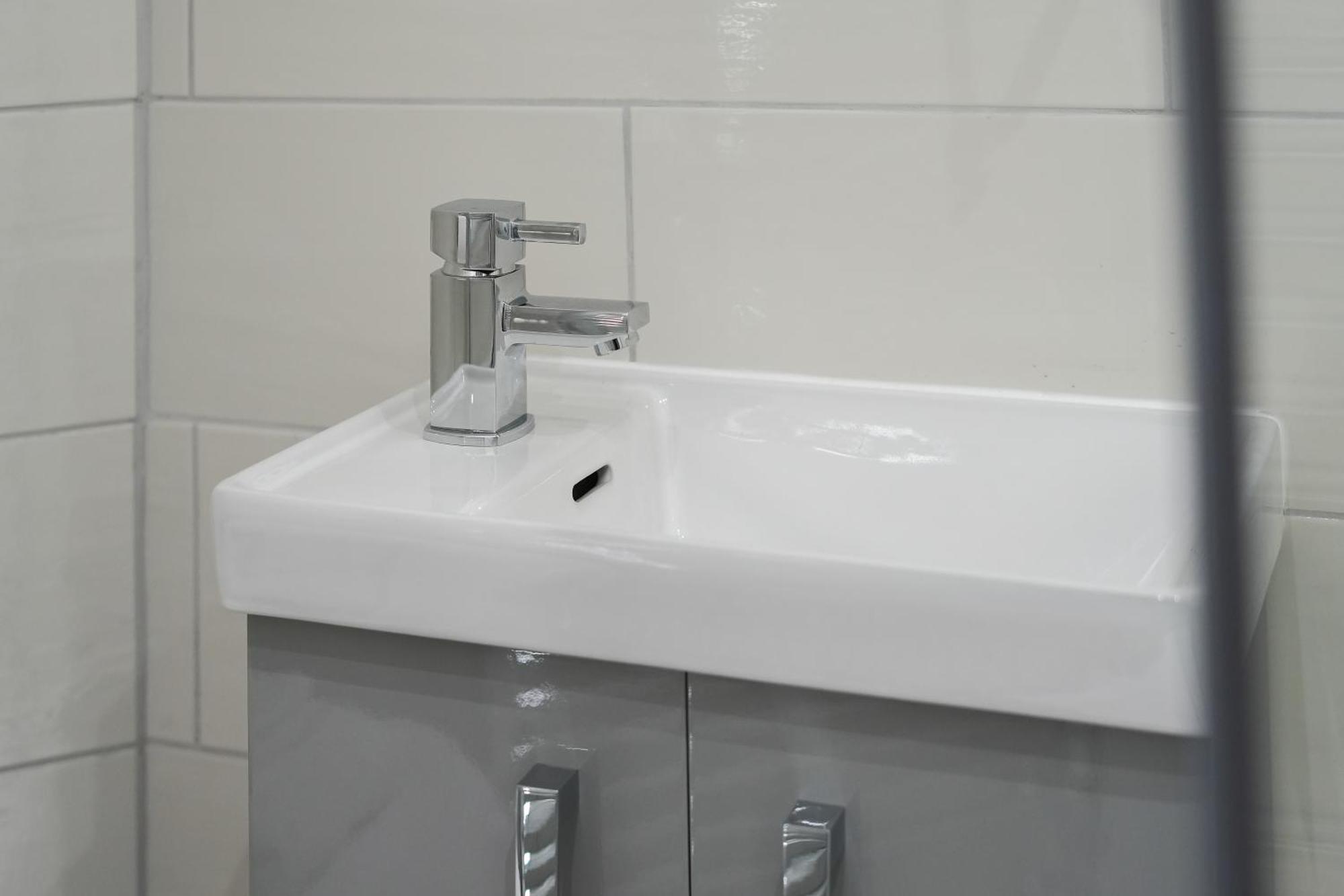 Sheffield Apt, Free Parking, Perfect For Workers Stannington  외부 사진