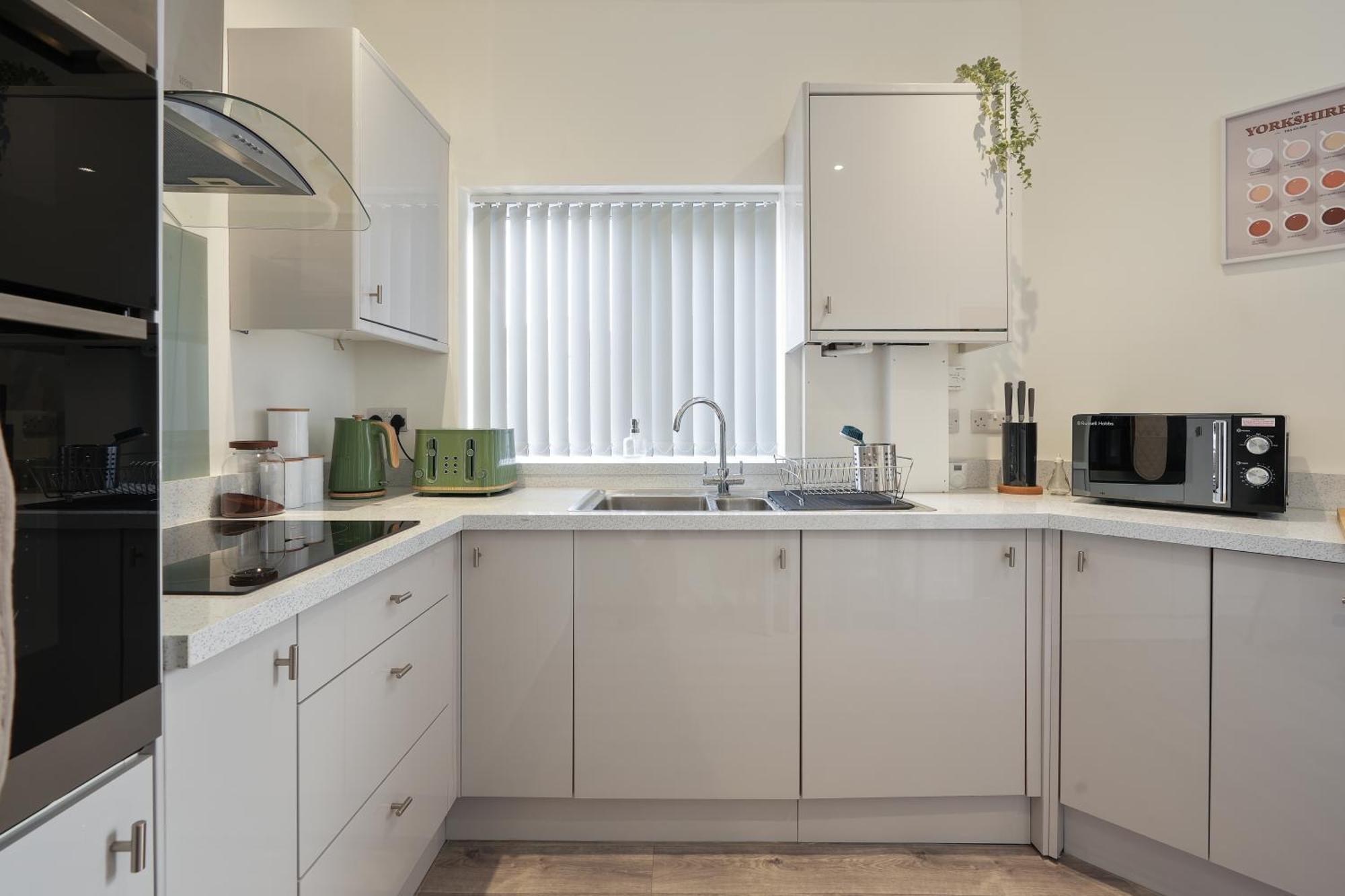 Sheffield Apt, Free Parking, Perfect For Workers Stannington  외부 사진