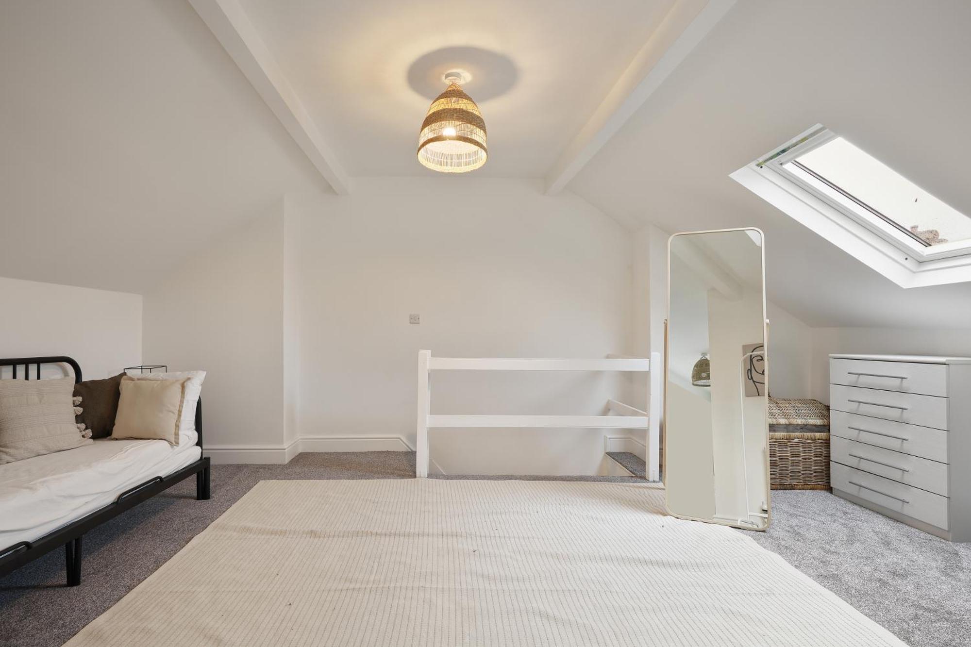 Sheffield Apt, Free Parking, Perfect For Workers Stannington  외부 사진